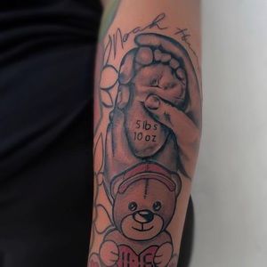 Meet your Posher, Camryn